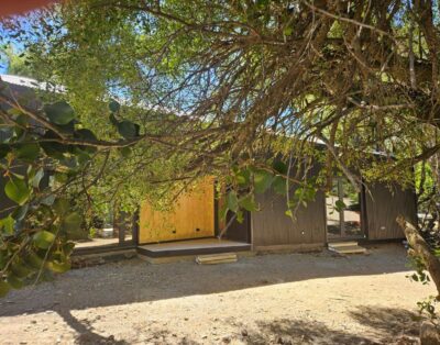 SMA 142 Barrio La Reserva Alta