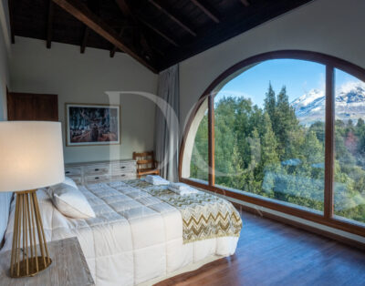 BRC Caseron en Arelauquen L2-12