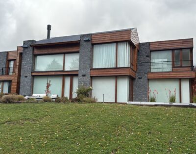 Casa en barrio Arelauquen