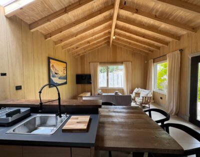 SMA 152 Feels like Home