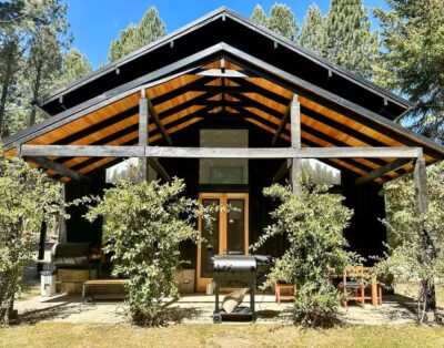 SMA 151 Chapelco Golf