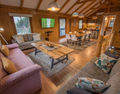 SMA 150 Casa Luna – Barrio Tierra del Sol –