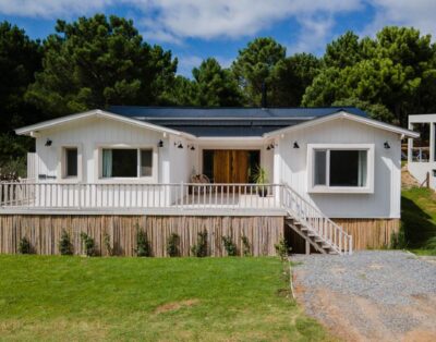 CE 472 Barrio Senderos 4 – Lote 323 –