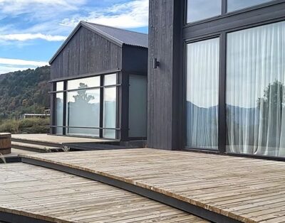 SMA 153 Casa en Valle Escondido