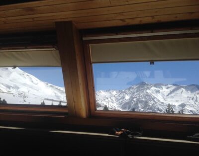 Duplex en Complejo Atenas 4 pax