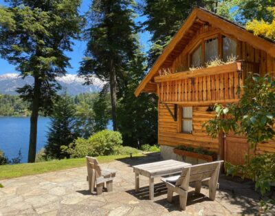 BRC 28 Casa en Laguna del Trébol