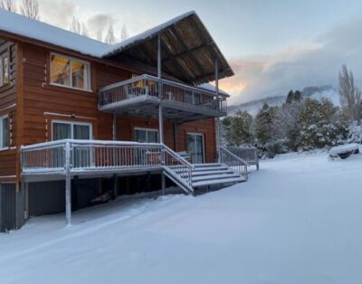 SMA 117 Casa Araucana – Tierras del Sol