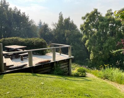 BRC 127 Casa en Arelauquen con excelentes vistas