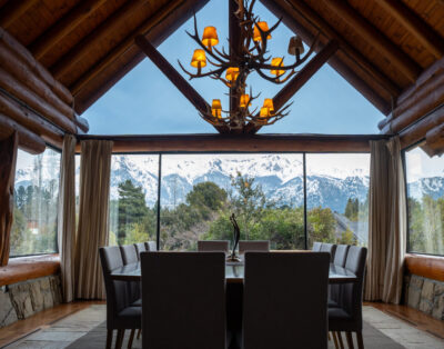 BRC 133 Mansion Llao Llao en Arelauquen