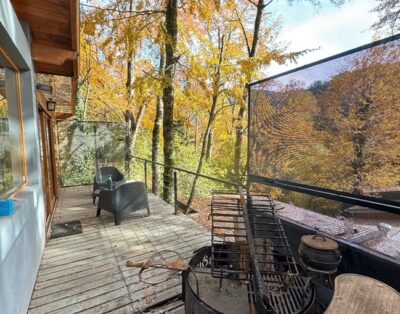 SMA 154 Casa Las Lengas