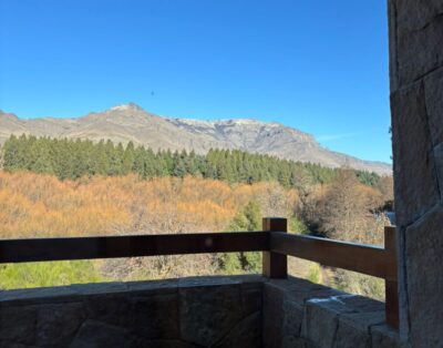 SMA 156 Chapelco Golf B 68