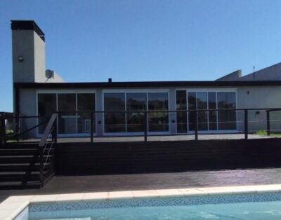 CE 346 Casa en Barrio Ecuestre Lote 283