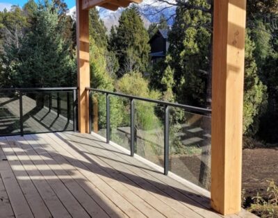 BRC 132 Casa en Arelauquen