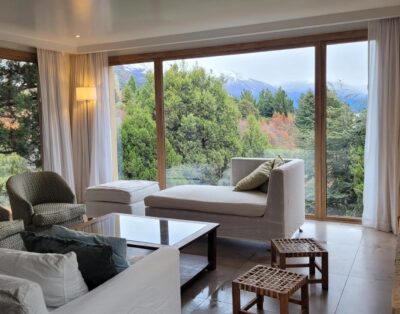 BRC 134 Casa en Barrio Cerrado Arelauquen