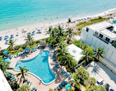 Departamento en Tides