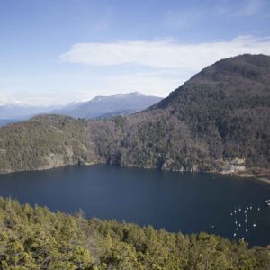 SMA 158 Casa en San Martín de los Andes – centro –