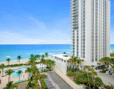 MIA 211 Departamento The Tides