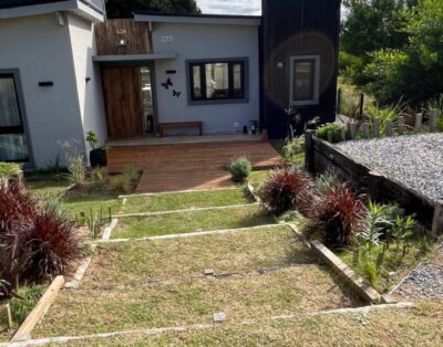 CE 474 Barrio Senderos 4