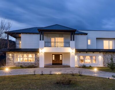 SMA 161 Casa estilo Country