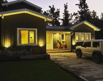 CE 478 Casa Beachwood Senderos IV