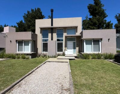 CE 480 Barrio Ecuestre