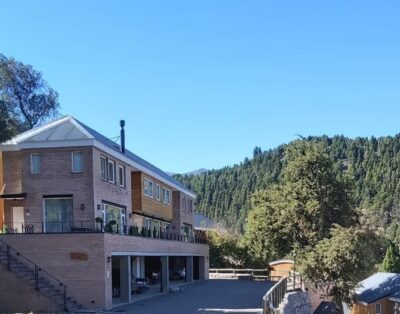 SMA 163 Departamento Paraíso