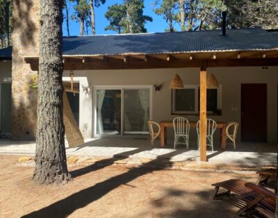 CE 470 Casa- Barrio Senderos 3