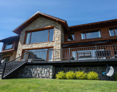 BRC 786 Casa en Arelauquen Q 34