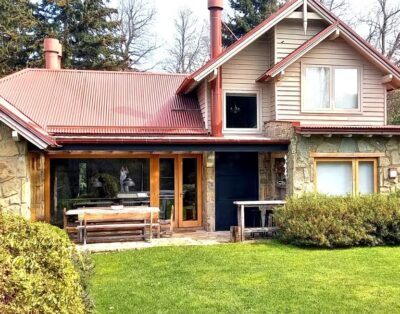 SMA 164 Casa Cascada Chica