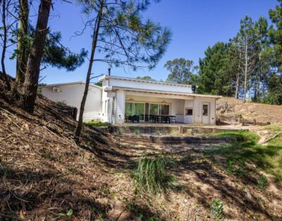 CE 484 Casa en Barrio Deportiva