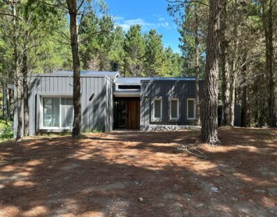 CE 484 Casa Luminosa  en Senderos 4