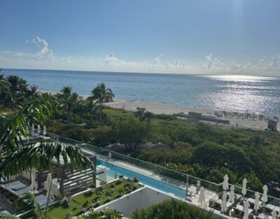 Roney Palace South Beach 1/1