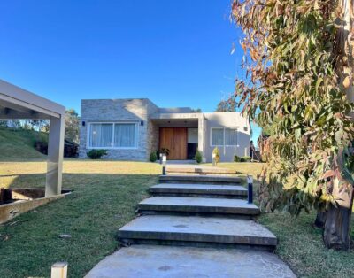 CE 256 Casa – Barrio Senderos III