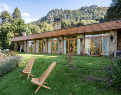 BRC 787 Casa en Arelauquen