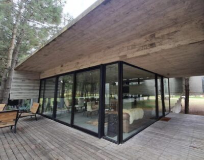 CE 491 Casa en Barrio Golf II