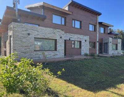 VLA 42 Complejo Aliwen