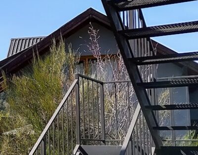 VLA 175 Duplex en el centro, Villa La Angostura