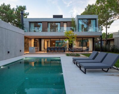 CE 490 Casa Alma Pampa