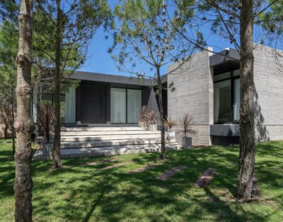 CE 492 Casa Mar Nero