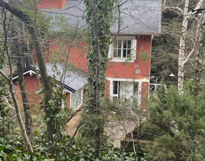 SMA 165 Casa en Altos del Sol