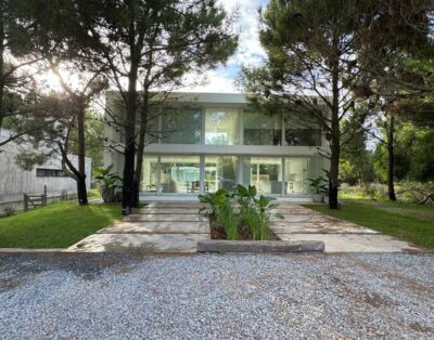 CE 495 Casa Mar Lontano