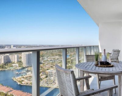 Hyde House piso 37  1/1