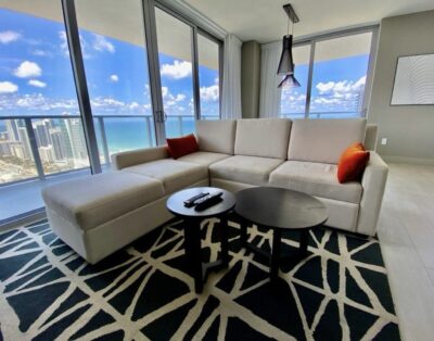 Hyde House 2/2. piso 36