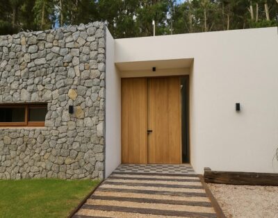 CE 488 Barrio Senderos III