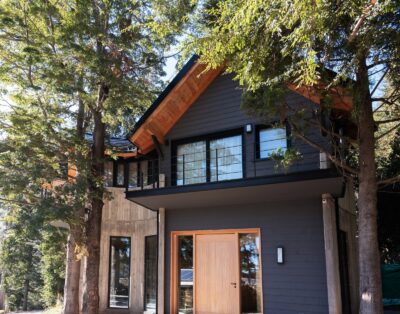 VLA 172 Loft Cielo SM en Villa La Angostura