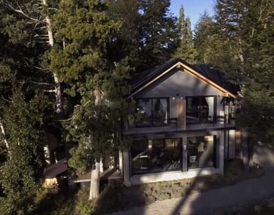 VLA 173 Loft Sol en Villa La Angostura