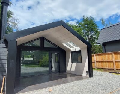 VLA 174 Casita Villa Refugio en Villa La Angostura