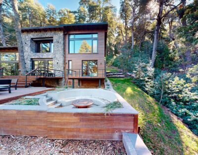 BRC 83 Casa en Arelauquen A2-14