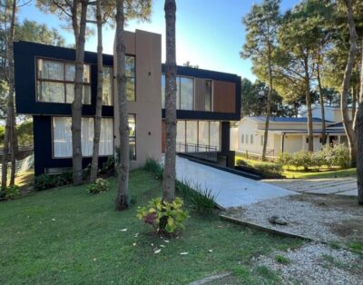 CE 294 Casa- Barrio Marítimo III