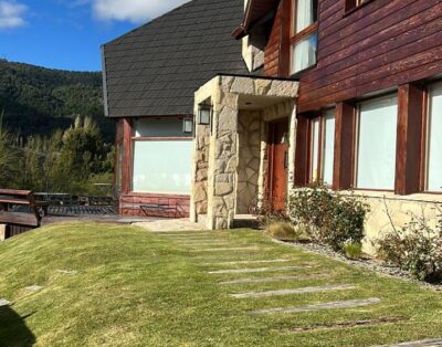 BRC 788 Casa en Arelauquen Q 37